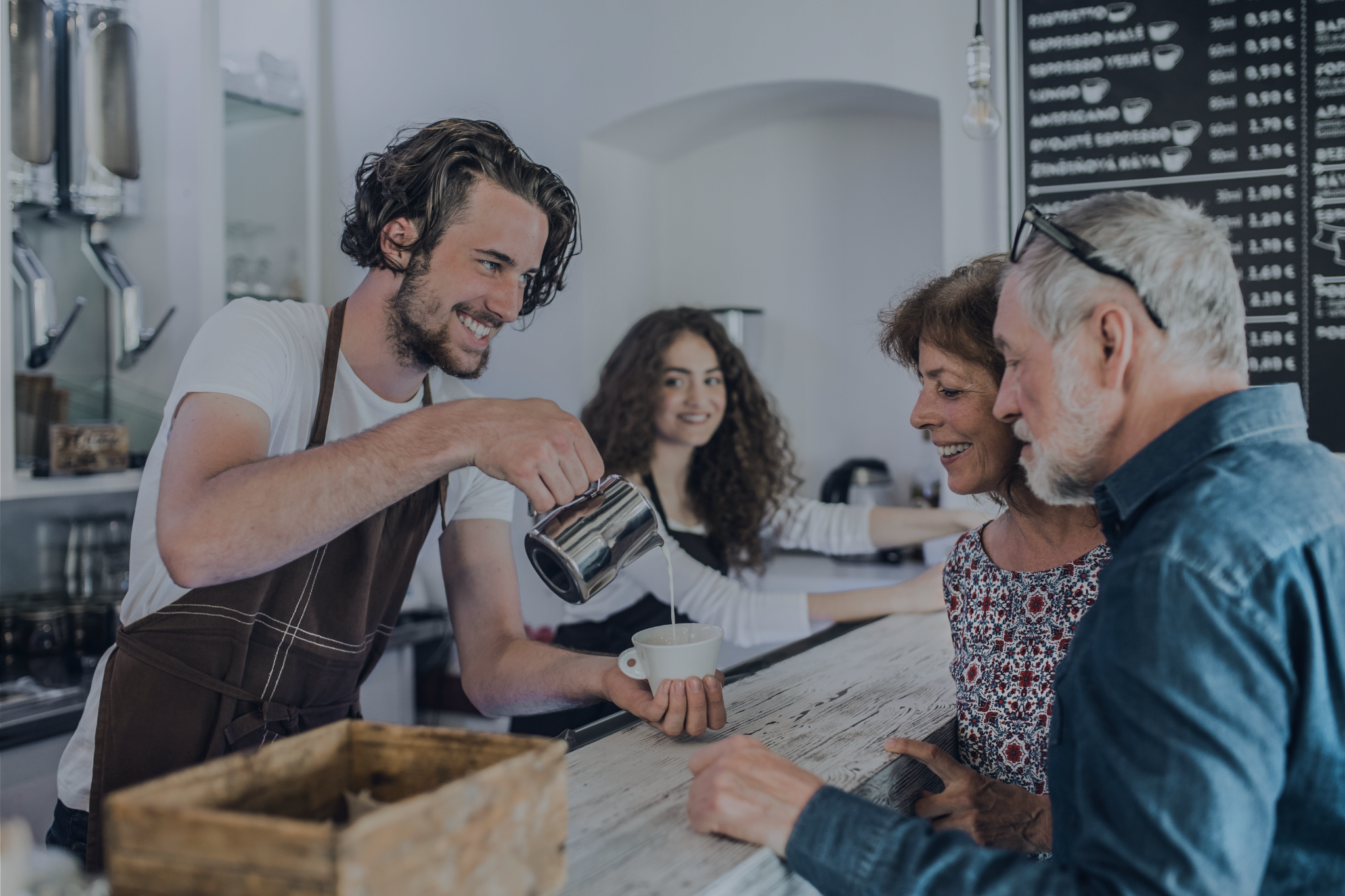 Gastronomie & Hotellerie