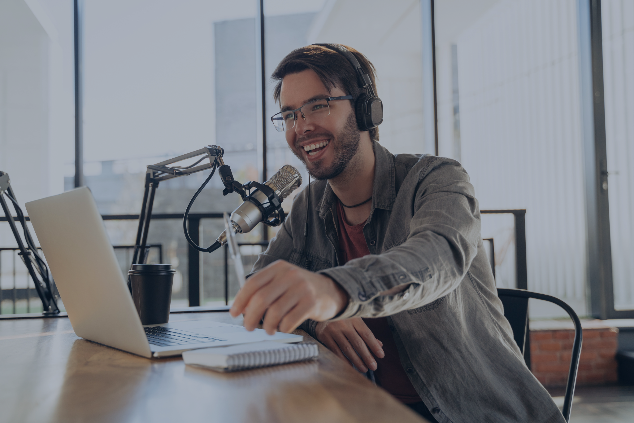 Medien, Agenturen & Kreativwirtschaft